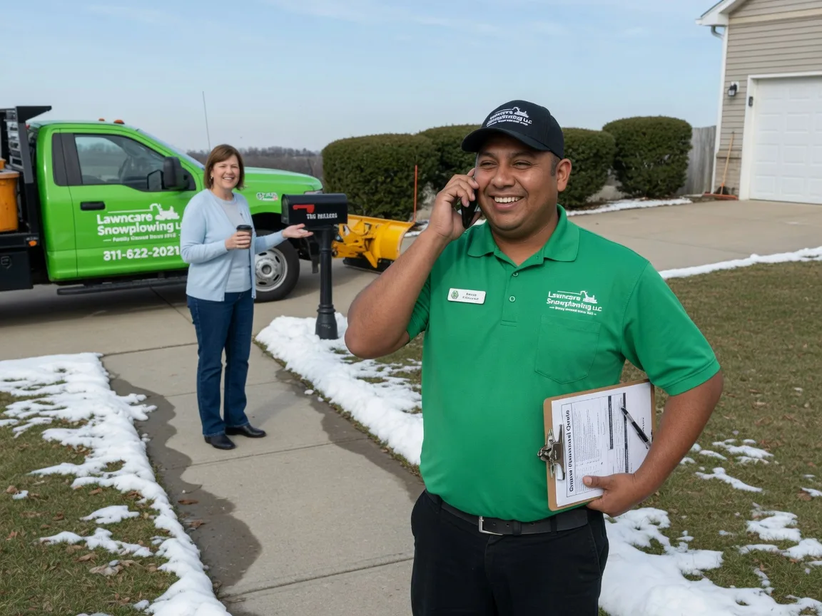 Lawn Care Services By Expert Landscaper Reading, VT FAQs